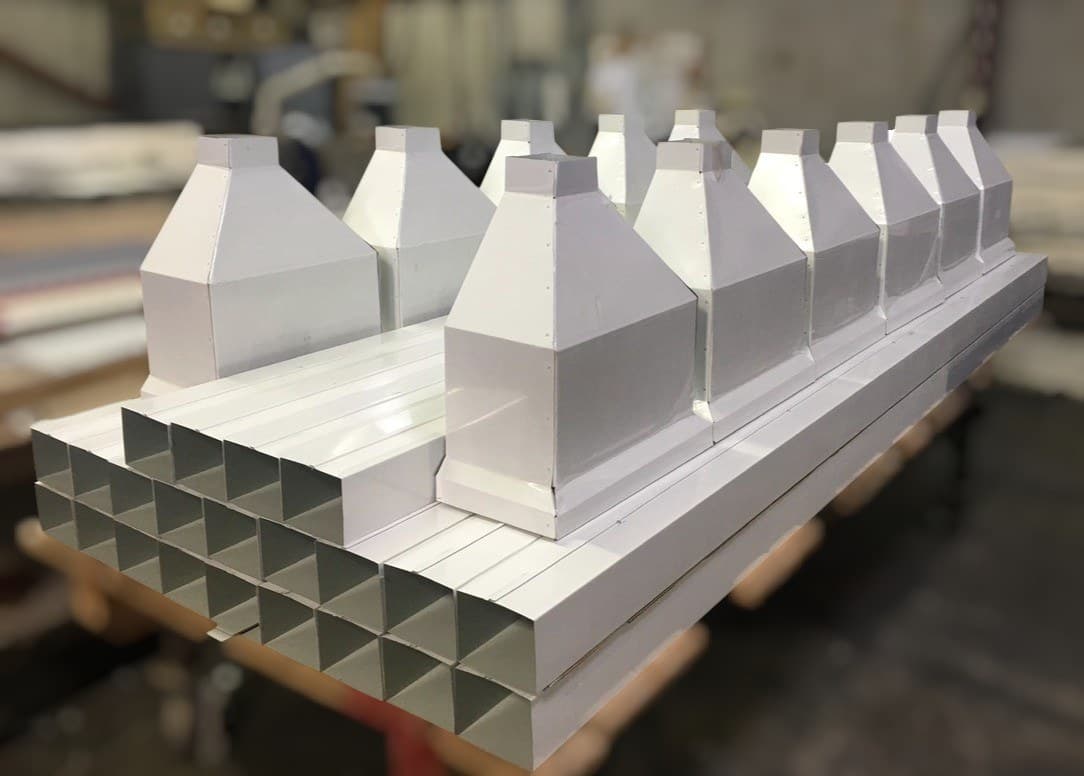 Gutters & Downspouts