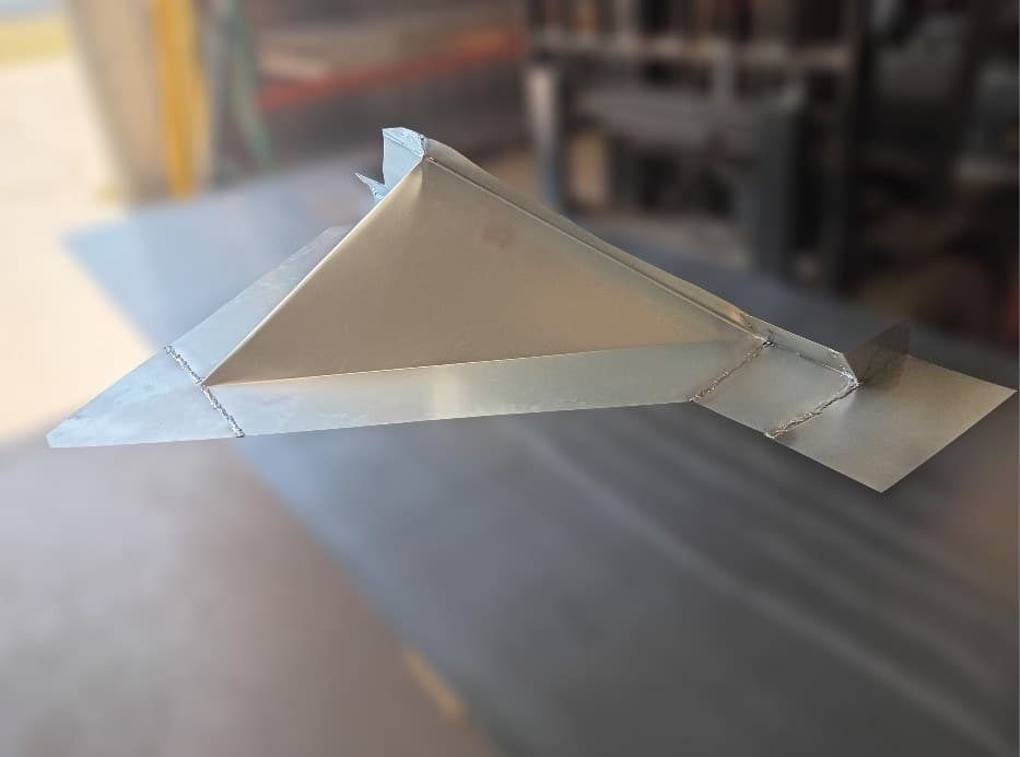 Custom Fabrication