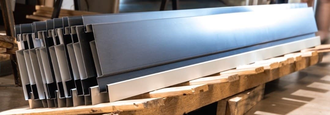 Architectural Sheet Metal