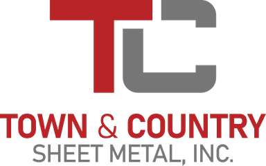 Town & Country Sheet Metal